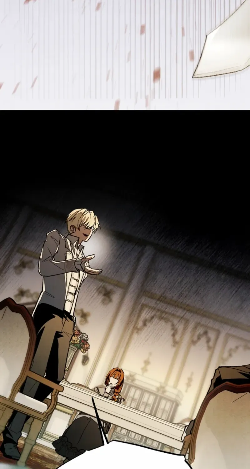 Welcome to the Rose Manor Chapter 7 page 63 - 