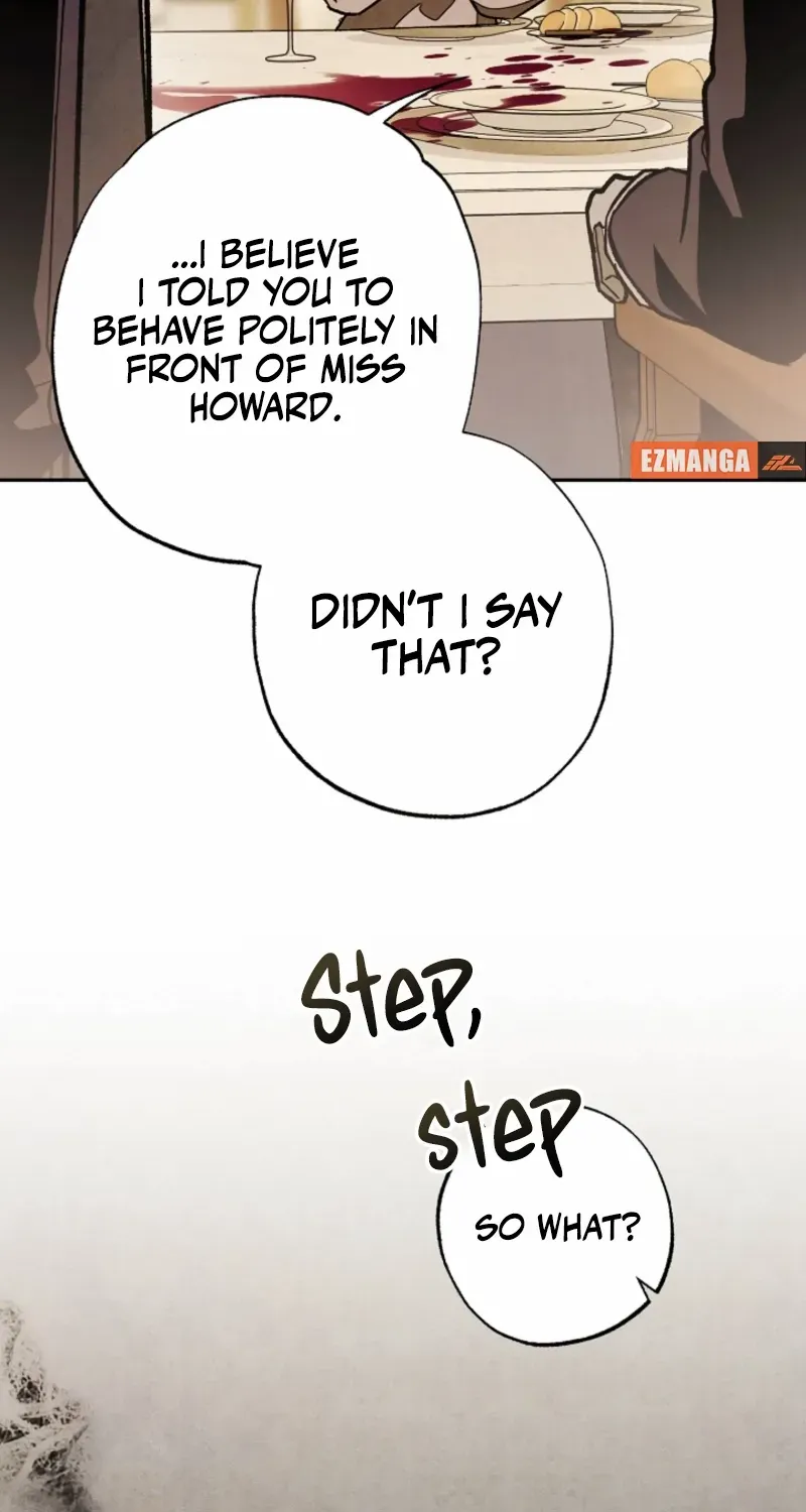 Welcome to the Rose Manor Chapter 7 page 68 - 