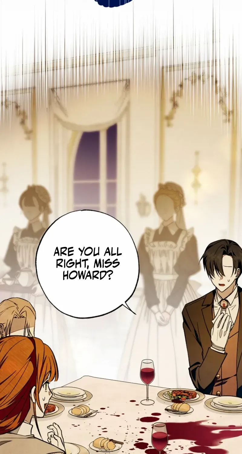 Welcome to the Rose Manor Chapter 7 page 72 - 
