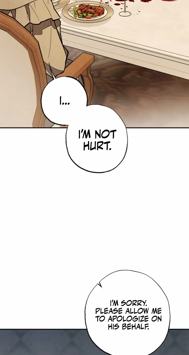 Welcome to the Rose Manor Chapter 7 page 73 - 