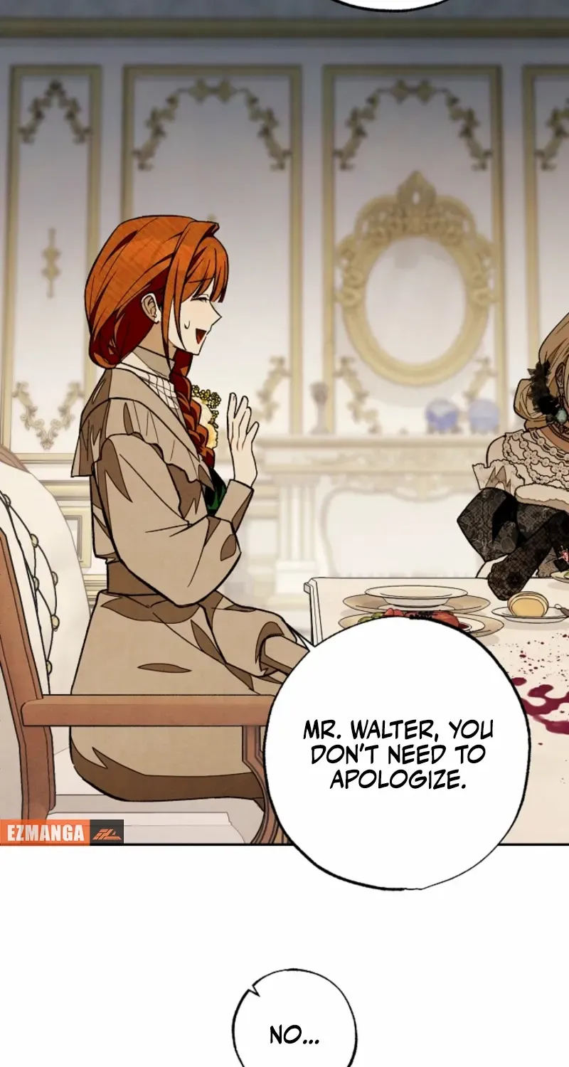 Welcome to the Rose Manor Chapter 7 page 74 - 