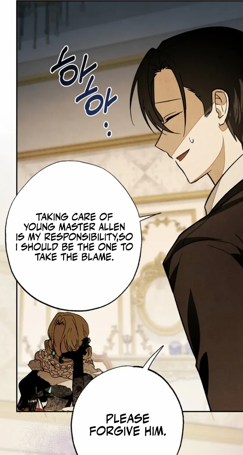 Welcome to the Rose Manor Chapter 7 page 76 - 