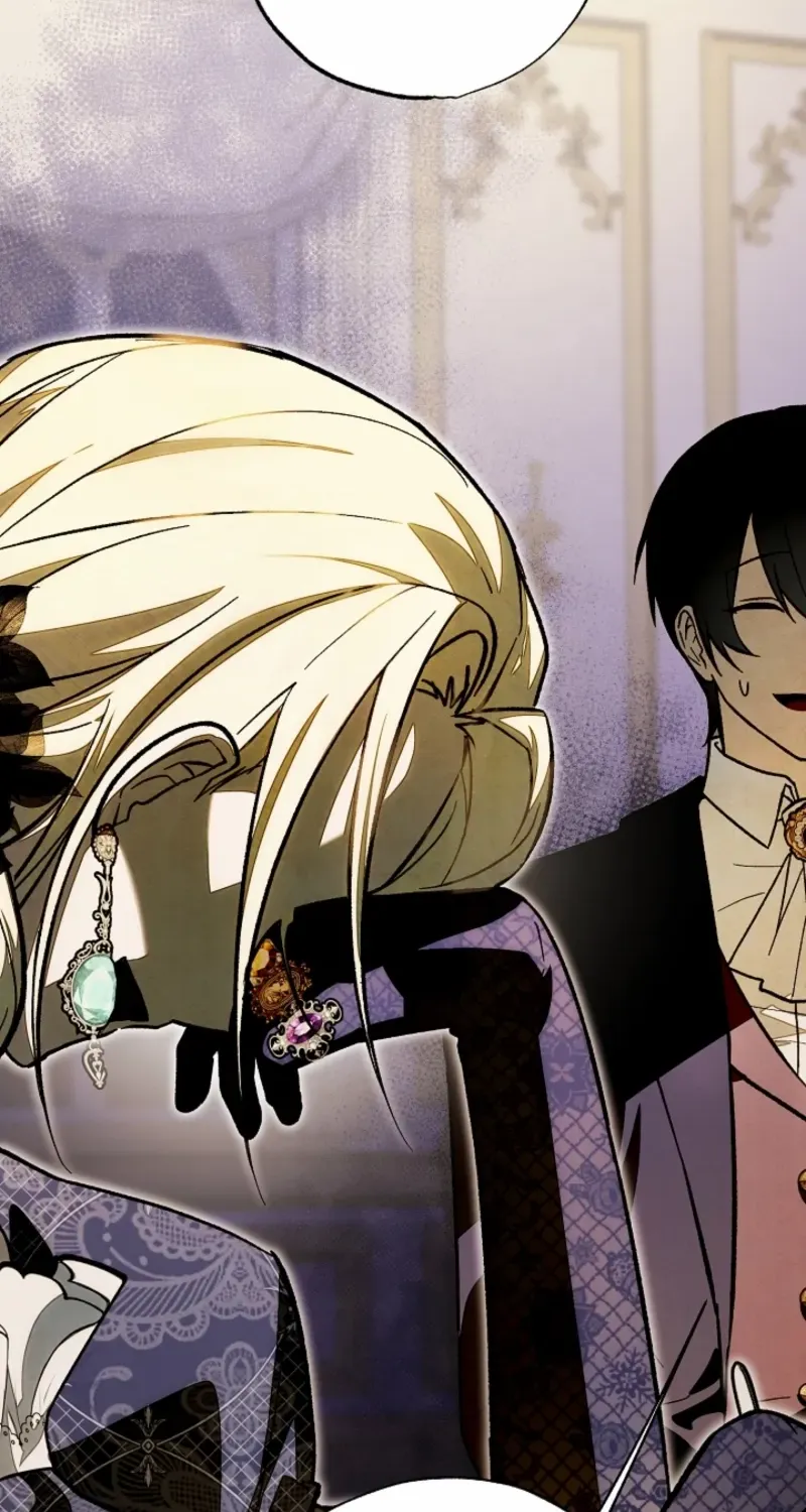Welcome to the Rose Manor Chapter 7 page 77 - 