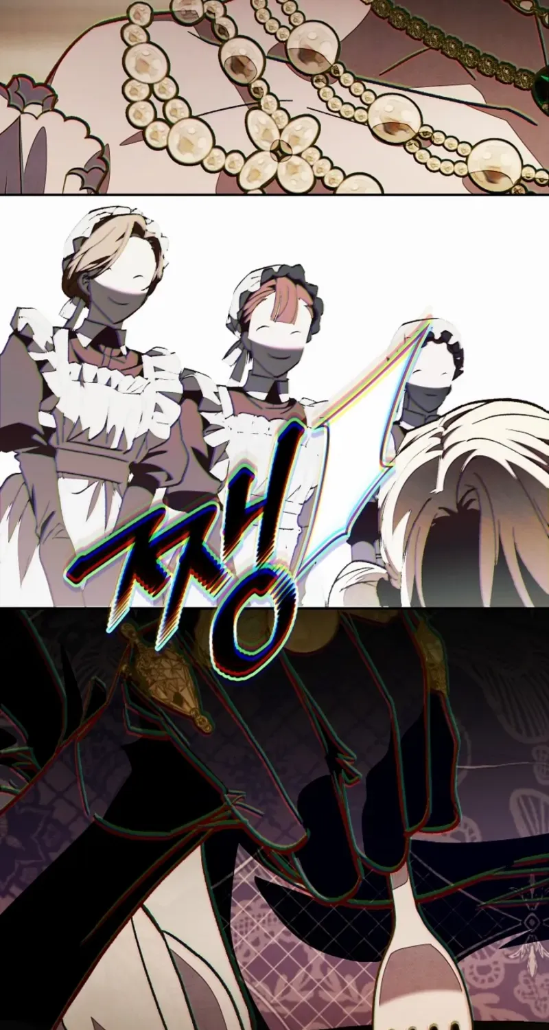 Welcome to the Rose Manor Chapter 7 page 81 - 