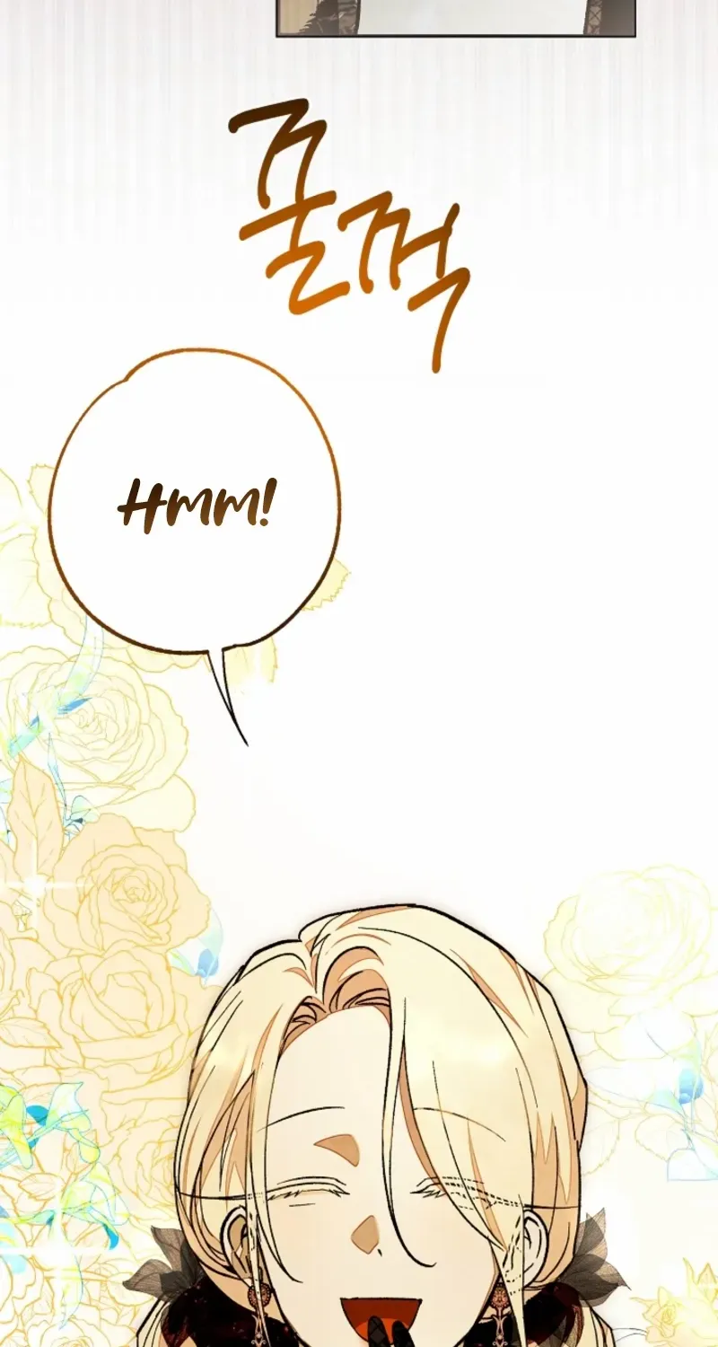 Welcome to the Rose Manor Chapter 7 page 88 - 