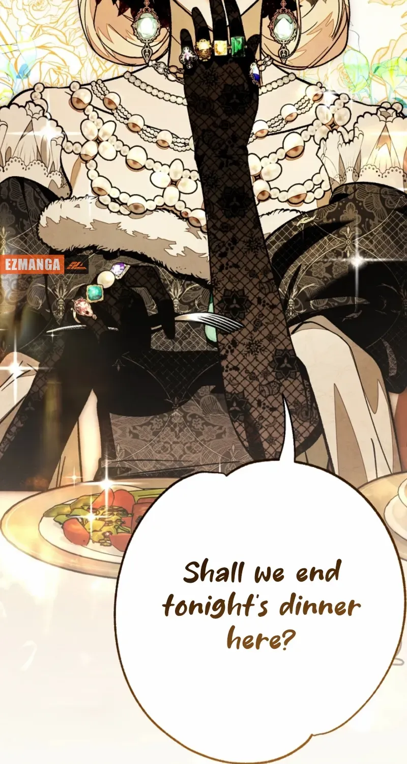 Welcome to the Rose Manor Chapter 7 page 89 - 