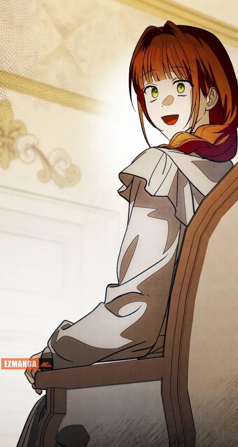 Welcome to the Rose Manor Chapter 7 page 91 - 