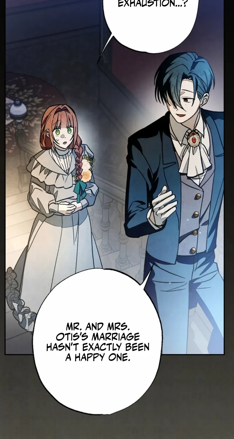Welcome to the Rose Manor Chapter 7 page 96 - 