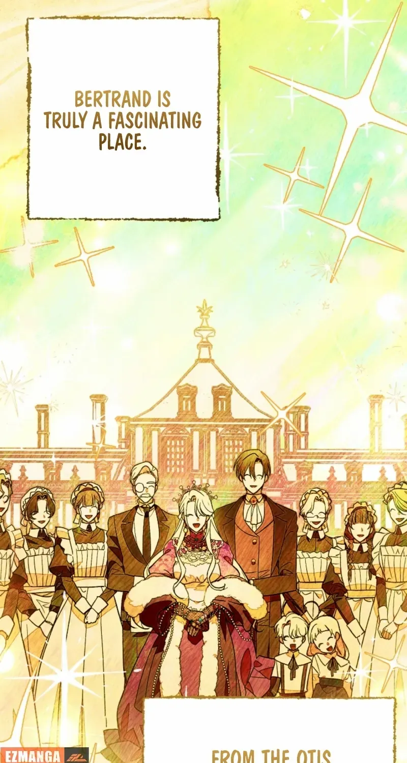 Welcome to the Rose Manor Chapter 8 page 11 - 
