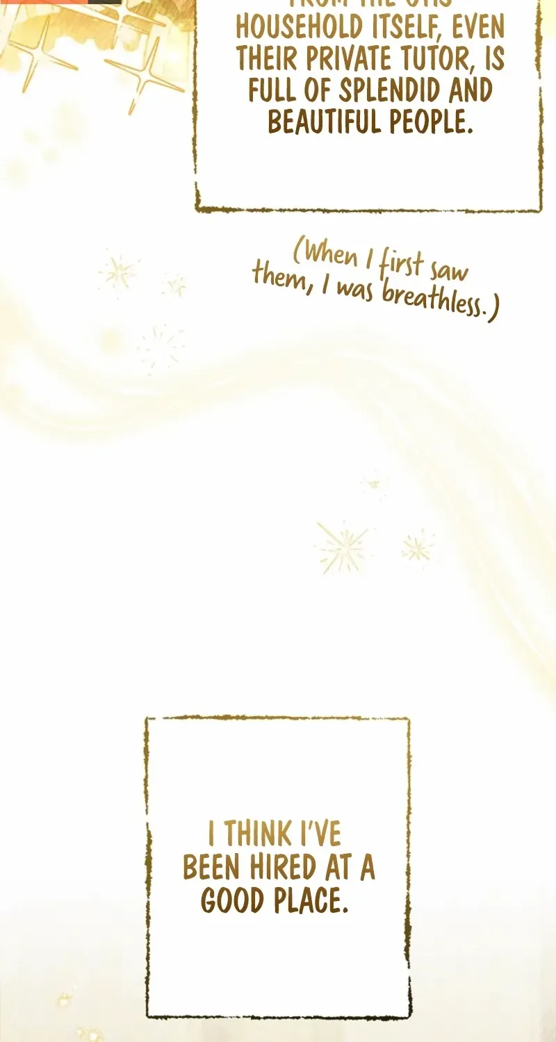 Welcome to the Rose Manor Chapter 8 page 12 - 