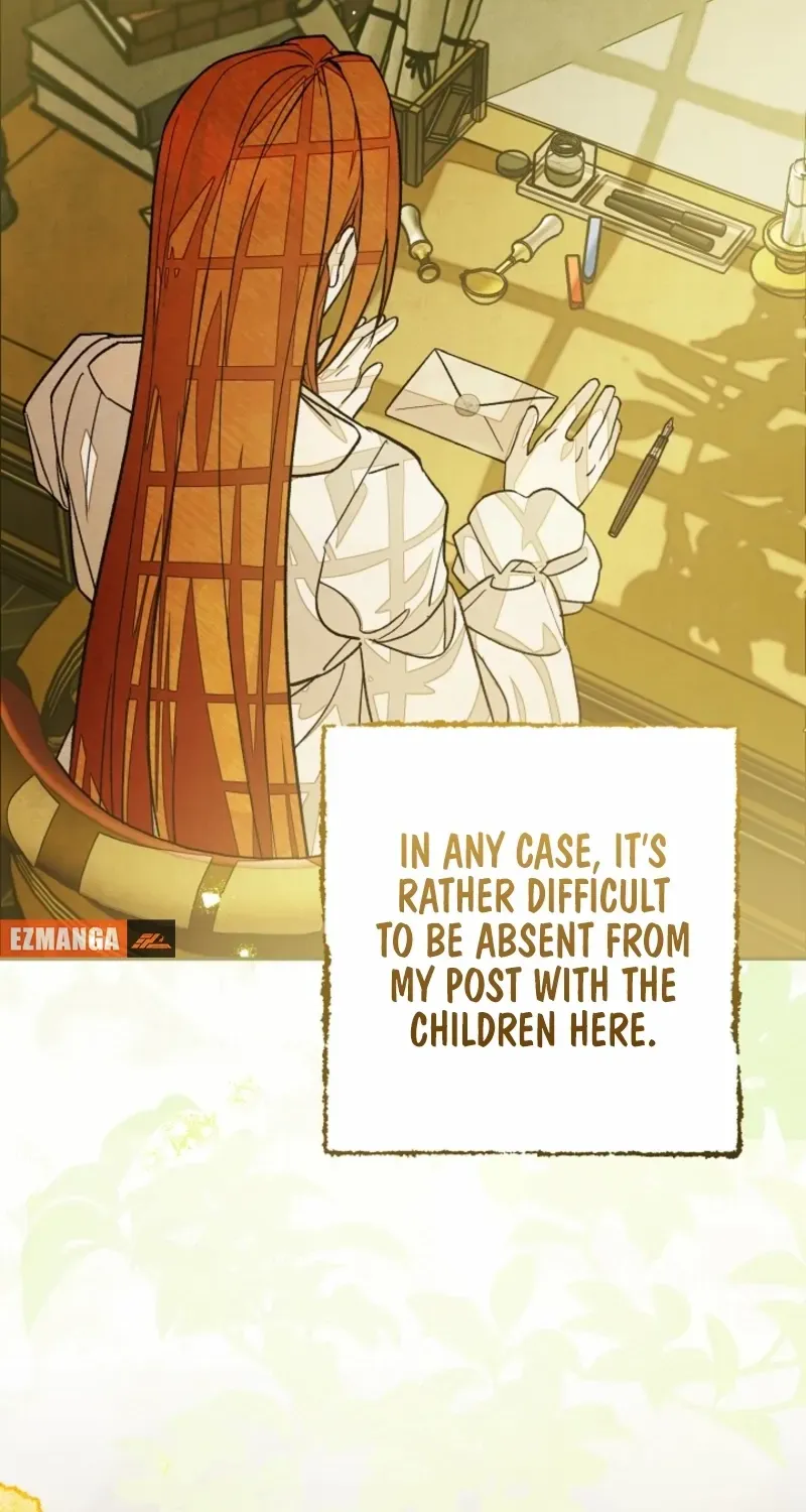 Welcome to the Rose Manor Chapter 8 page 16 - 