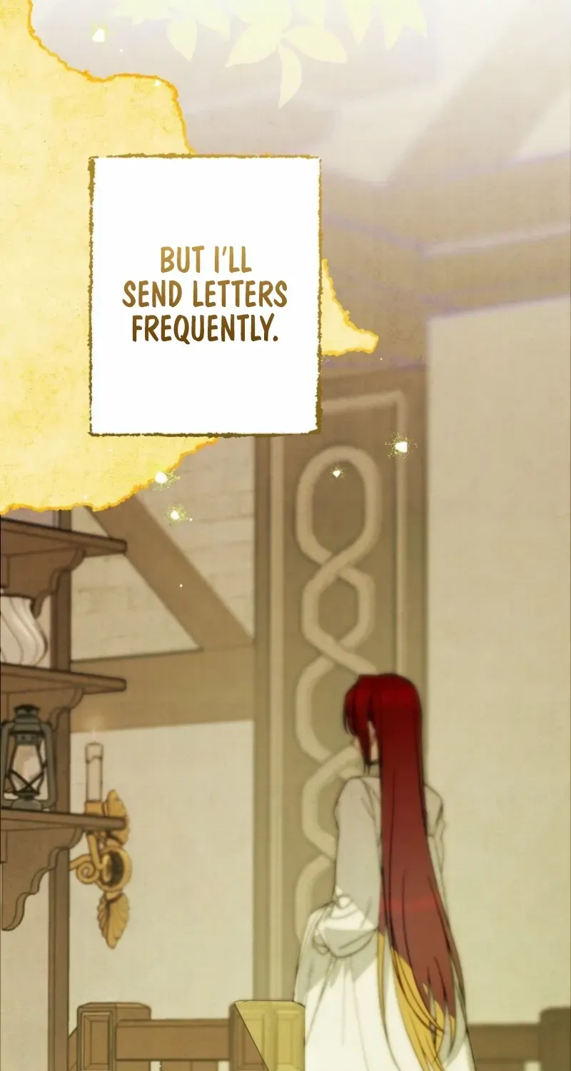 Welcome to the Rose Manor Chapter 8 page 17 - 
