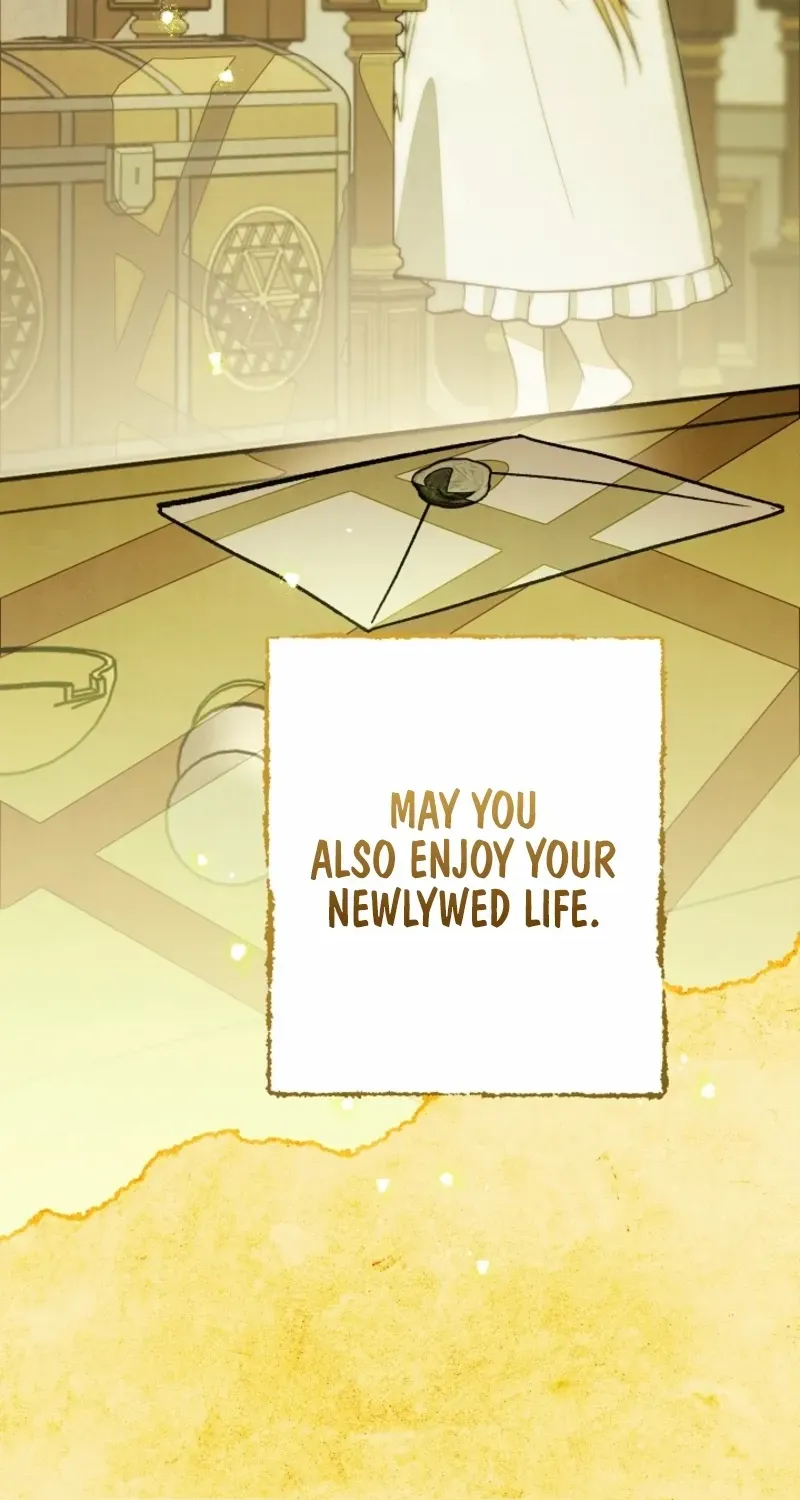 Welcome to the Rose Manor Chapter 8 page 18 - 