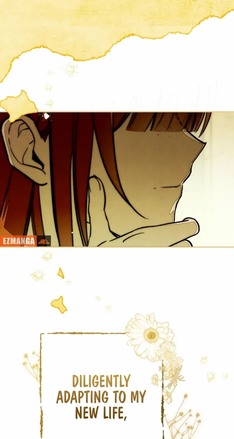 Welcome to the Rose Manor Chapter 8 page 19 - 