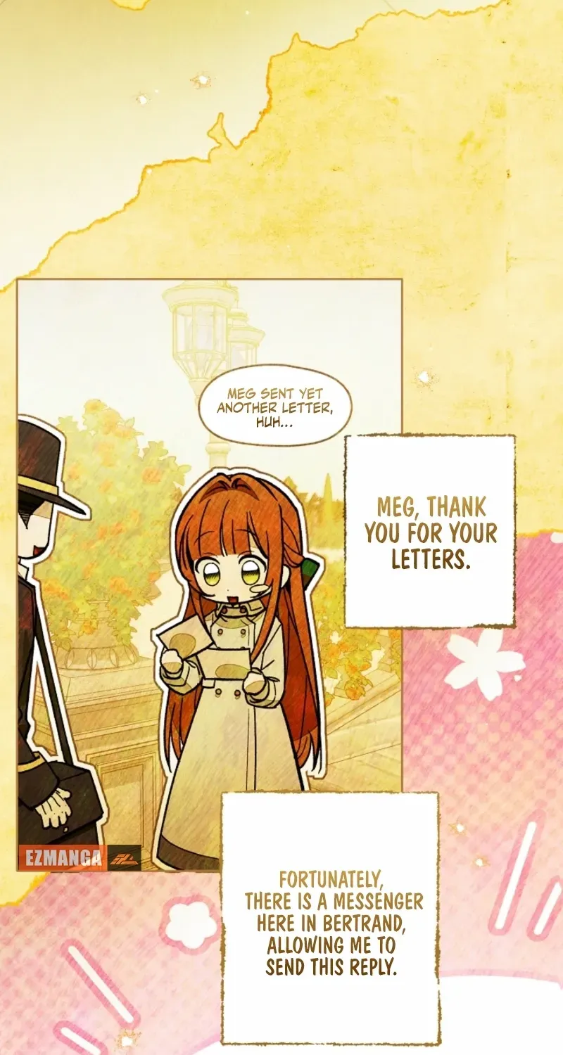 Welcome to the Rose Manor Chapter 8 page 3 - 