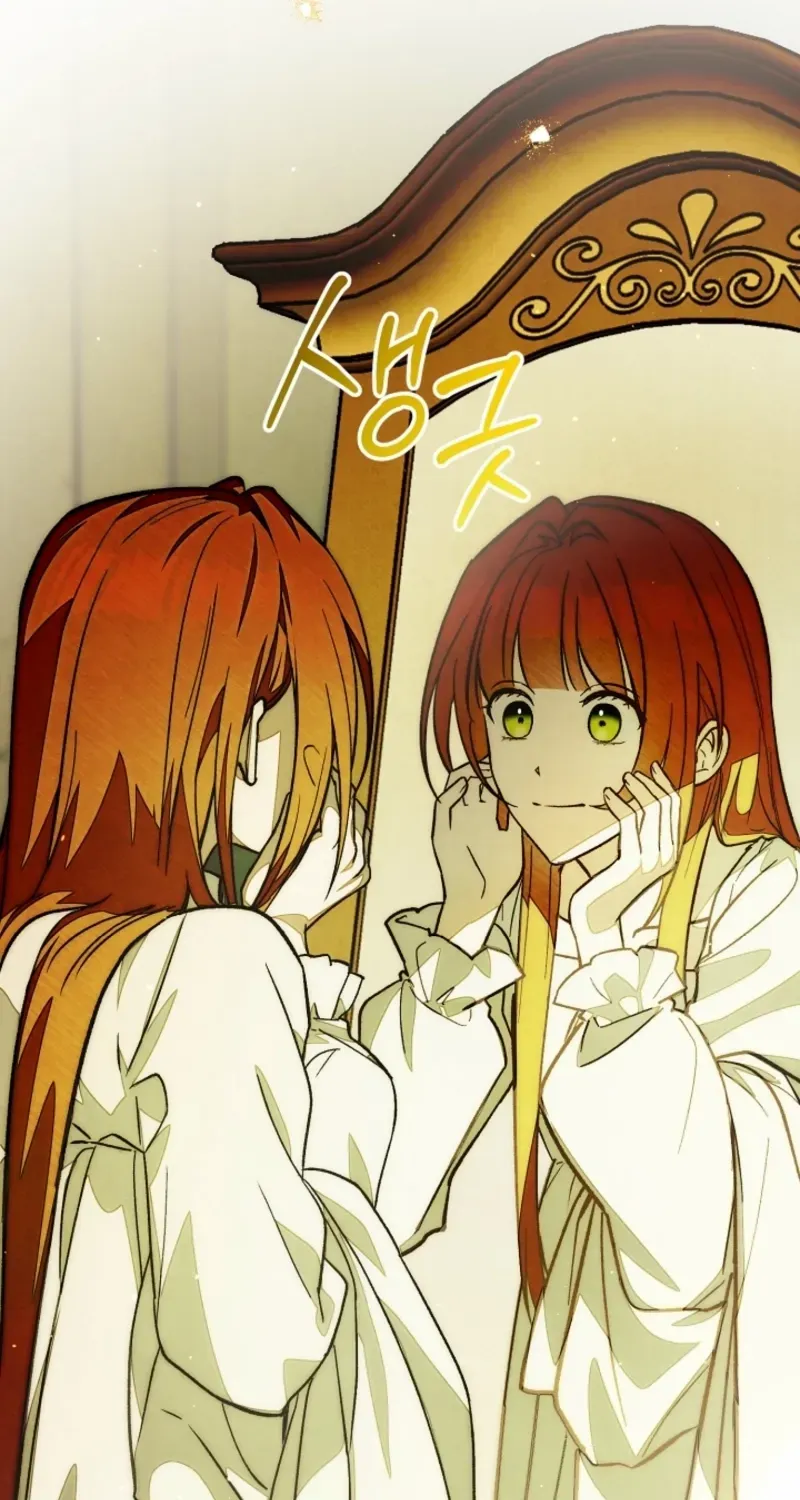 Welcome to the Rose Manor Chapter 8 page 21 - 