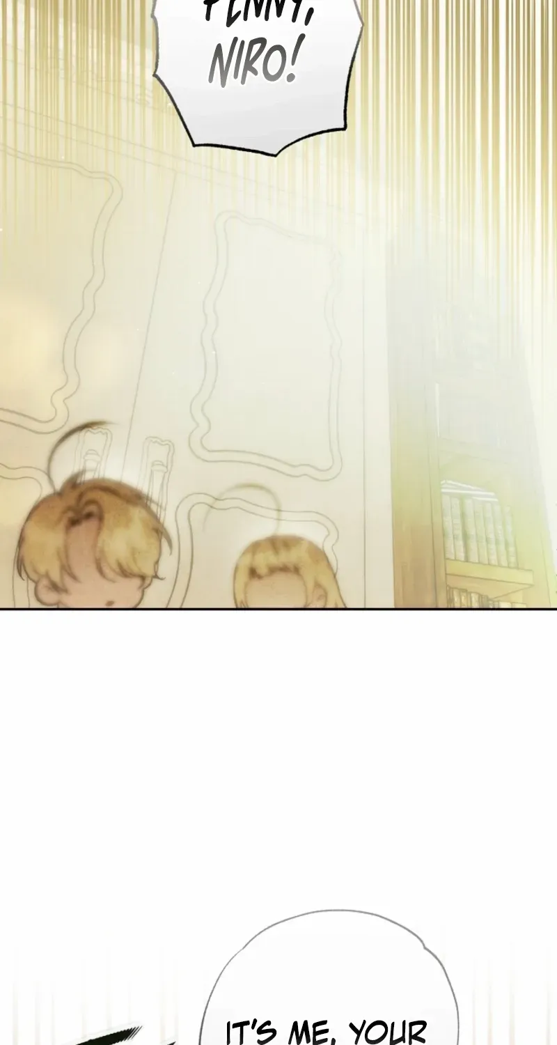 Welcome to the Rose Manor Chapter 8 page 26 - 