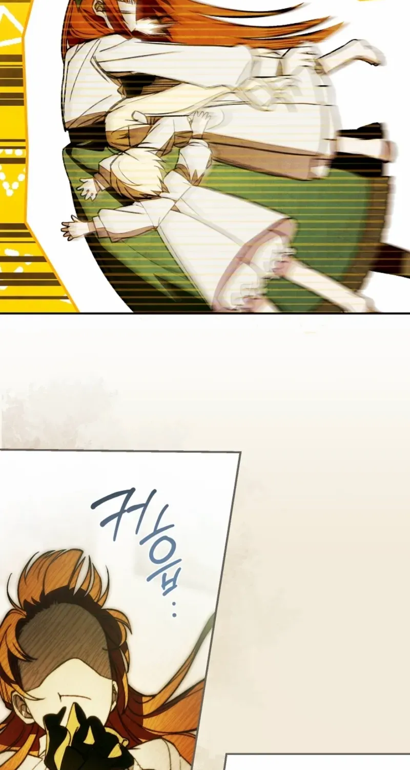 Welcome to the Rose Manor Chapter 8 page 33 - 