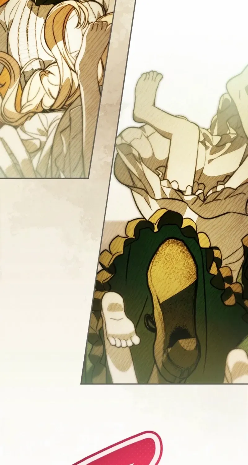 Welcome to the Rose Manor Chapter 8 page 34 - 