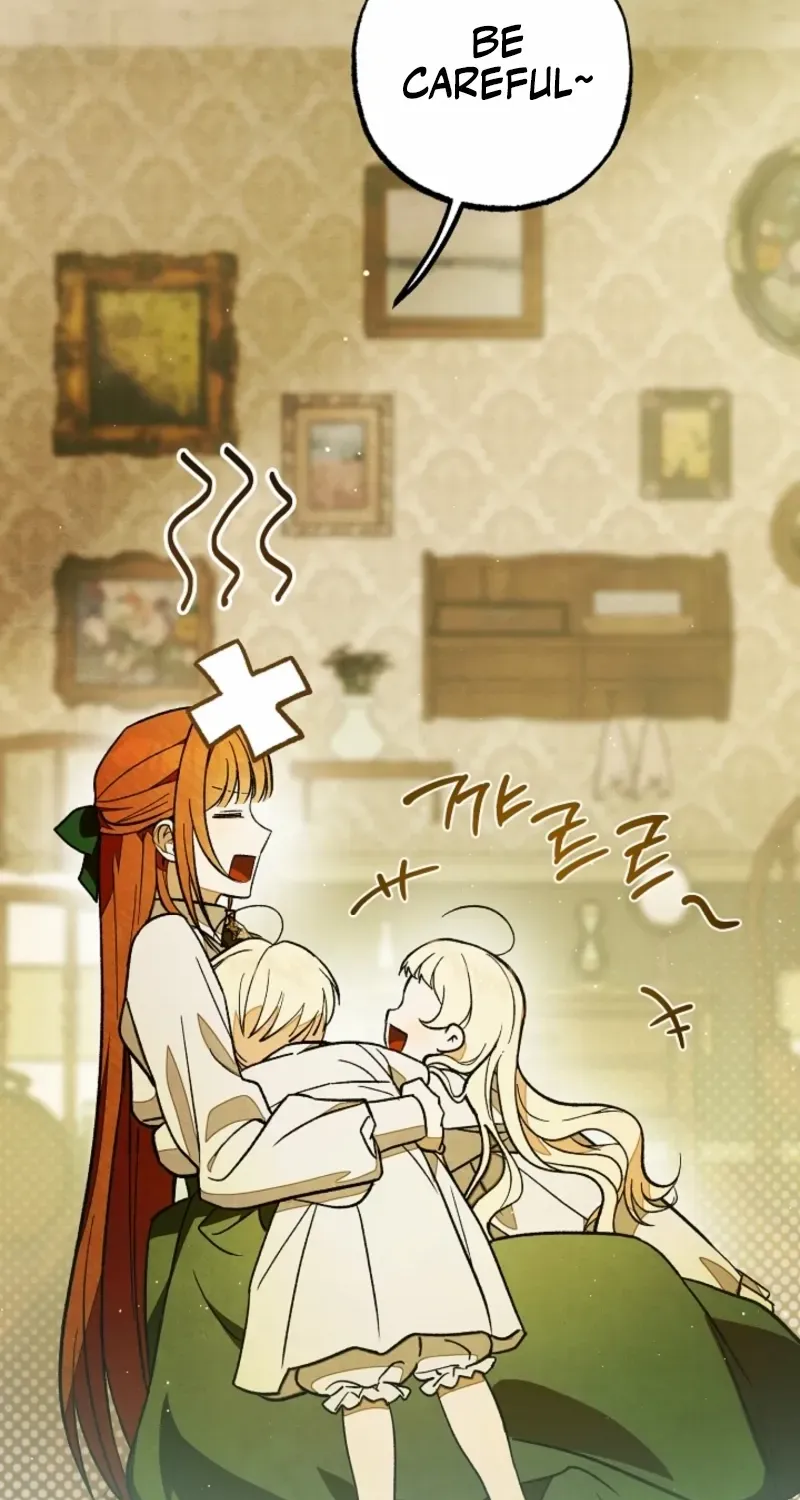 Welcome to the Rose Manor Chapter 8 page 36 - 