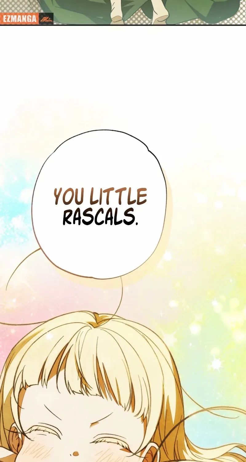 Welcome to the Rose Manor Chapter 8 page 37 - 