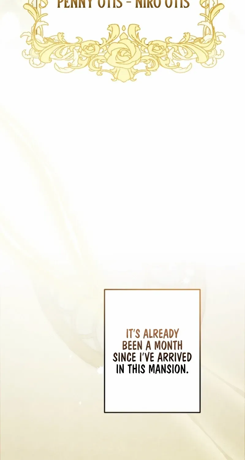 Welcome to the Rose Manor Chapter 8 page 39 - 