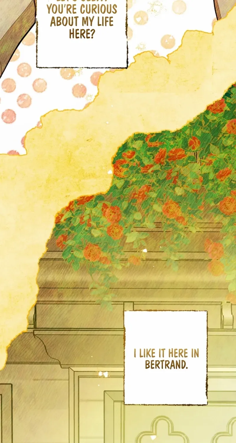 Welcome to the Rose Manor Chapter 8 page 5 - 