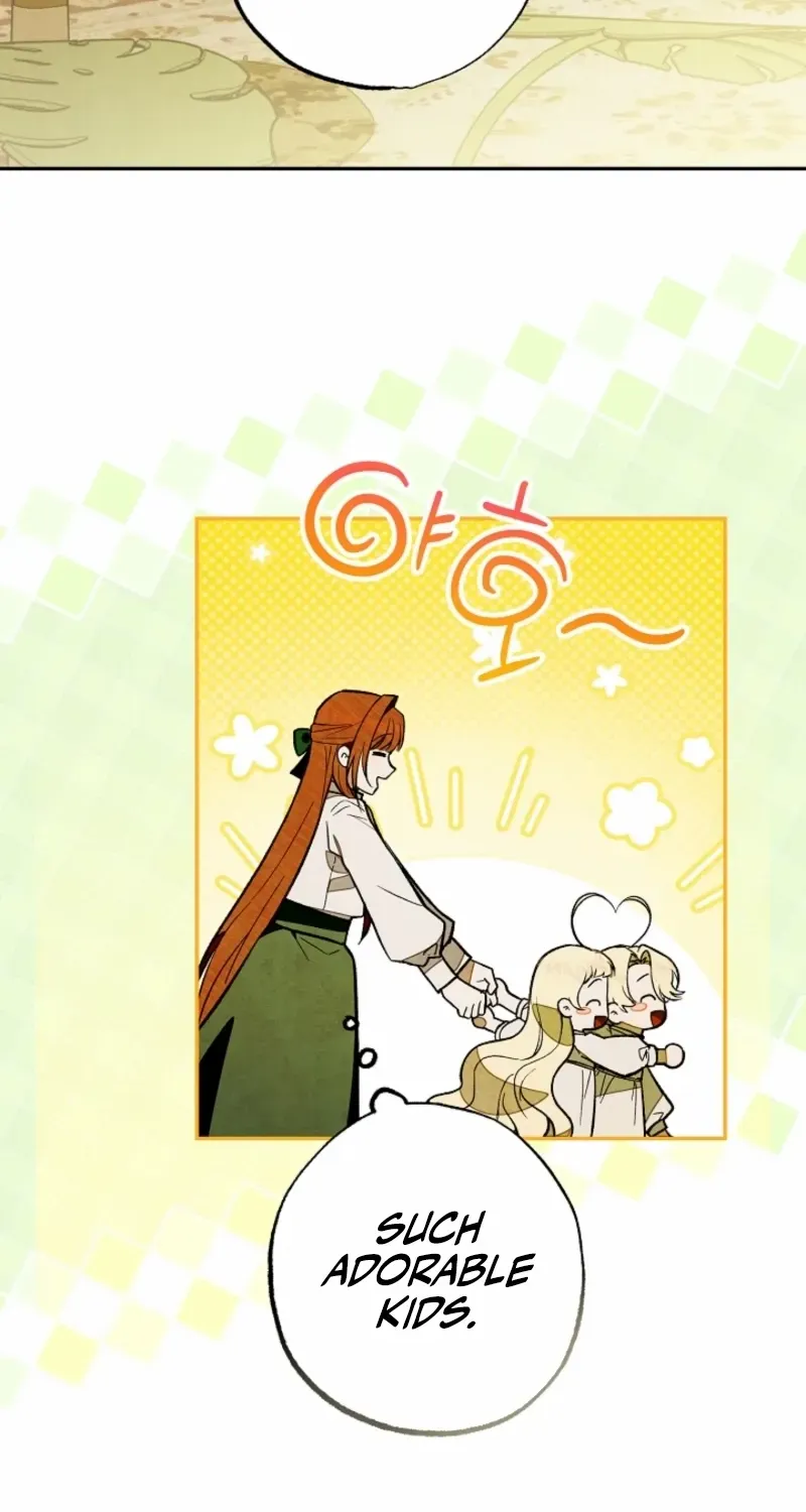 Welcome to the Rose Manor Chapter 8 page 42 - 