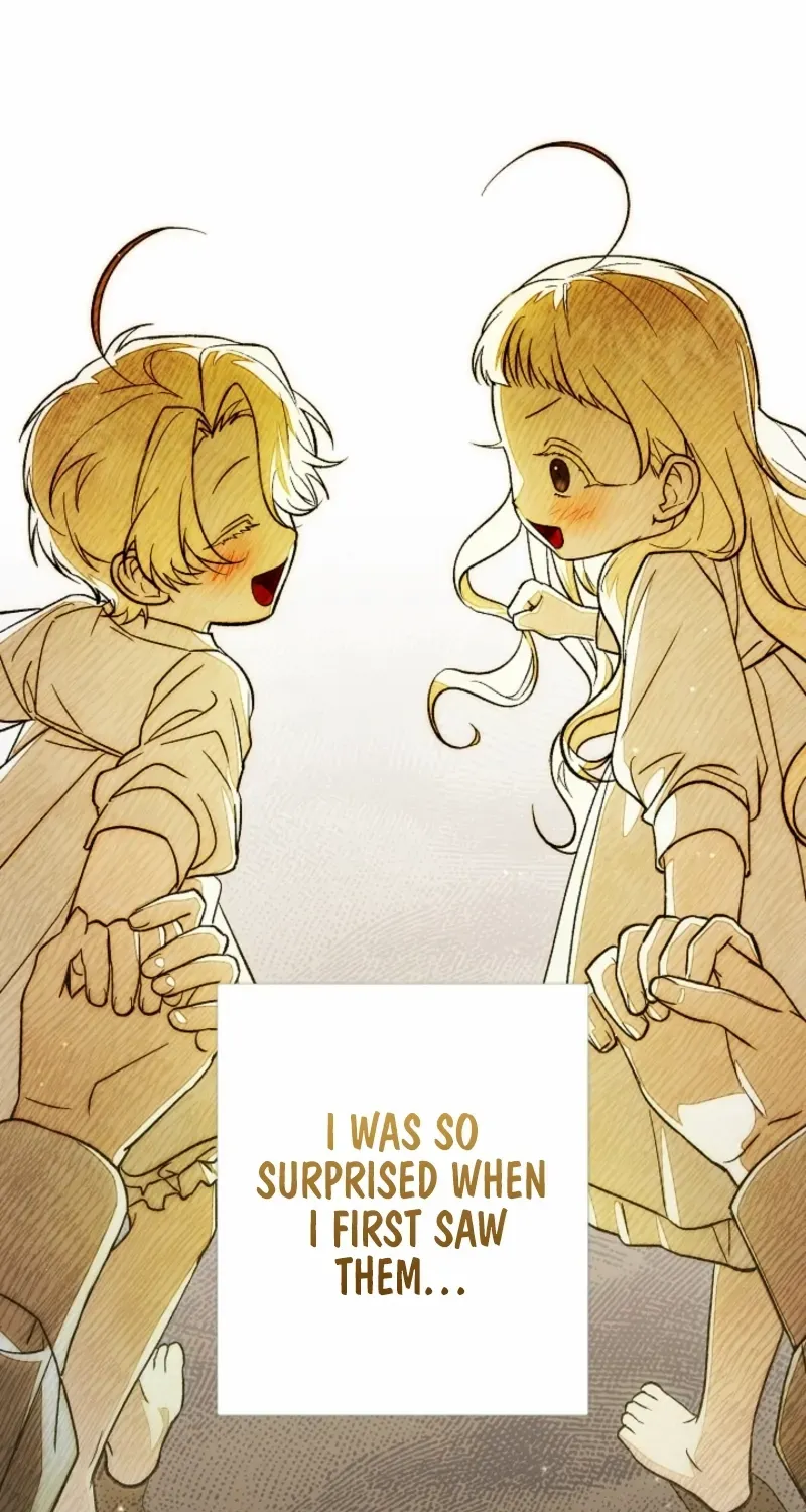 Welcome to the Rose Manor Chapter 8 page 43 - 