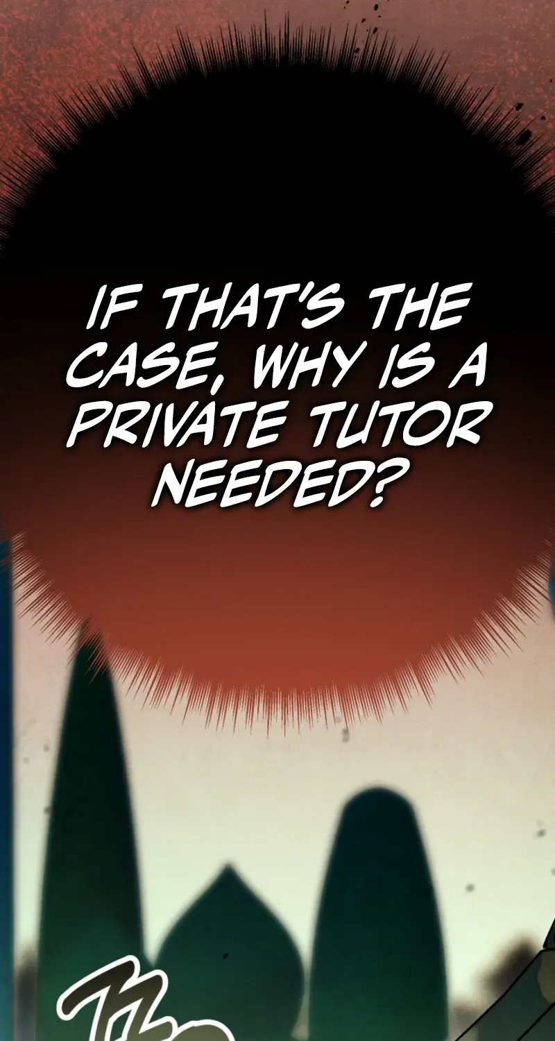 Welcome to the Rose Manor Chapter 8 page 54 - 