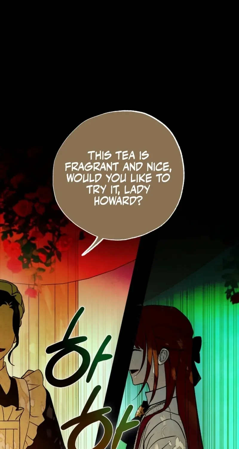 Welcome to the Rose Manor Chapter 8 page 56 - 
