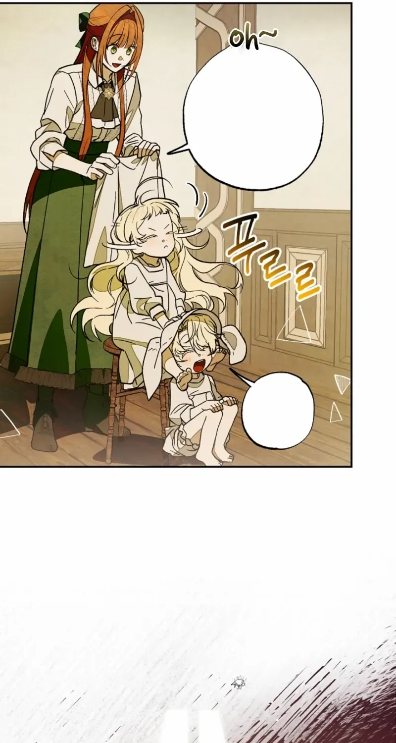 Welcome to the Rose Manor Chapter 8 page 61 - 