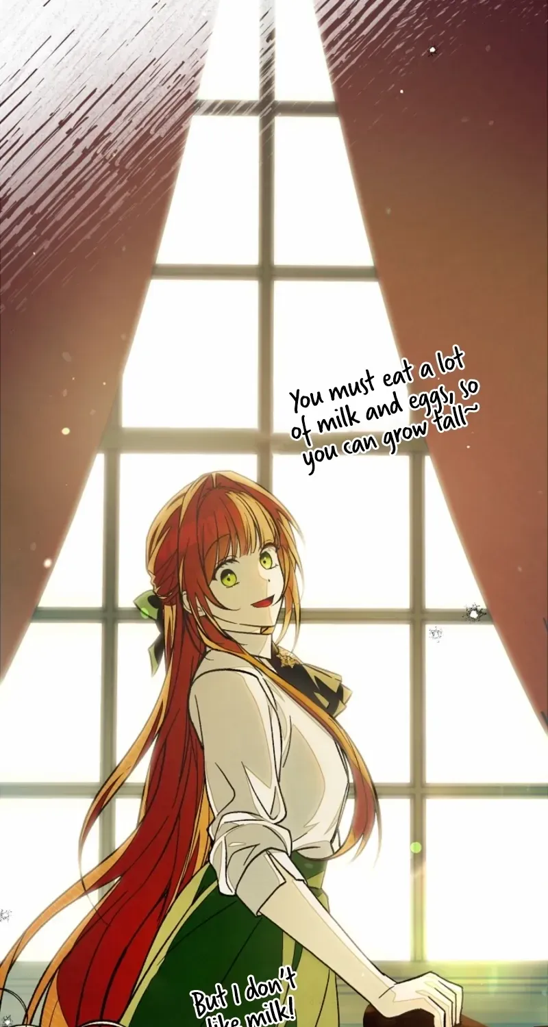 Welcome to the Rose Manor Chapter 8 page 62 - 