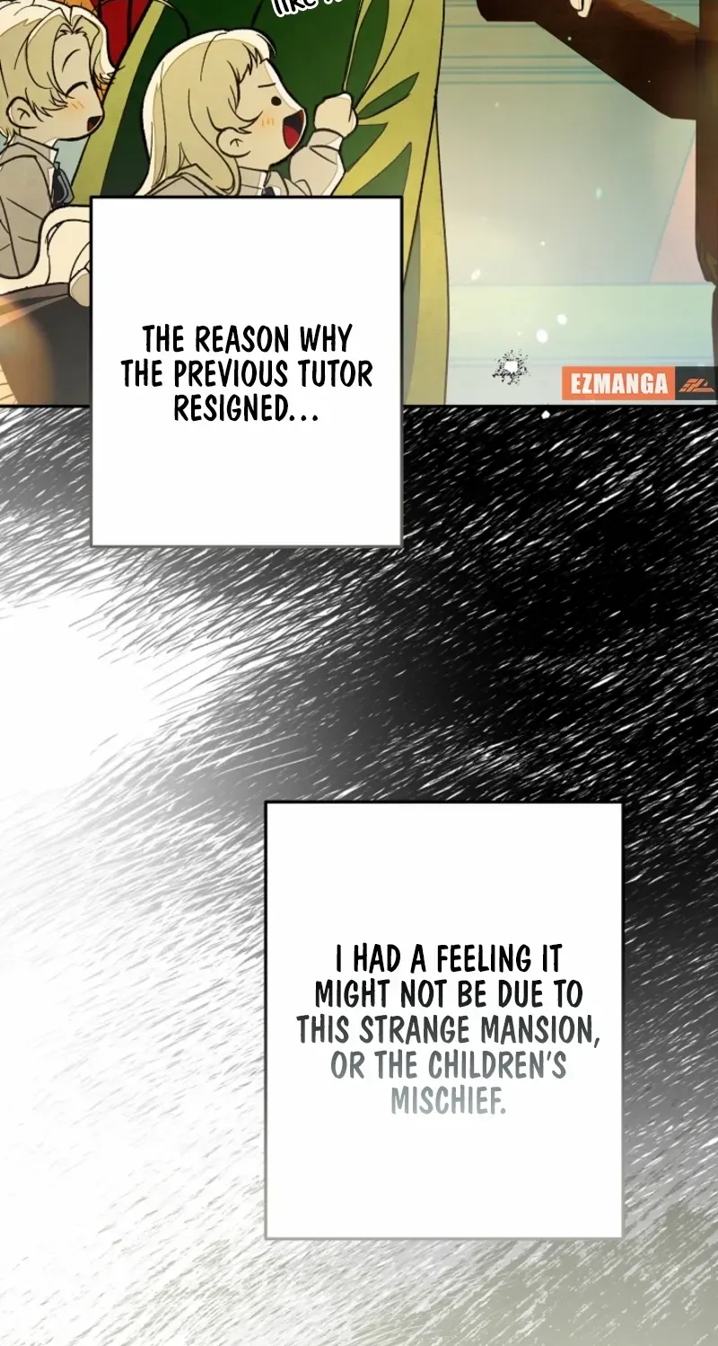 Welcome to the Rose Manor Chapter 8 page 63 - 