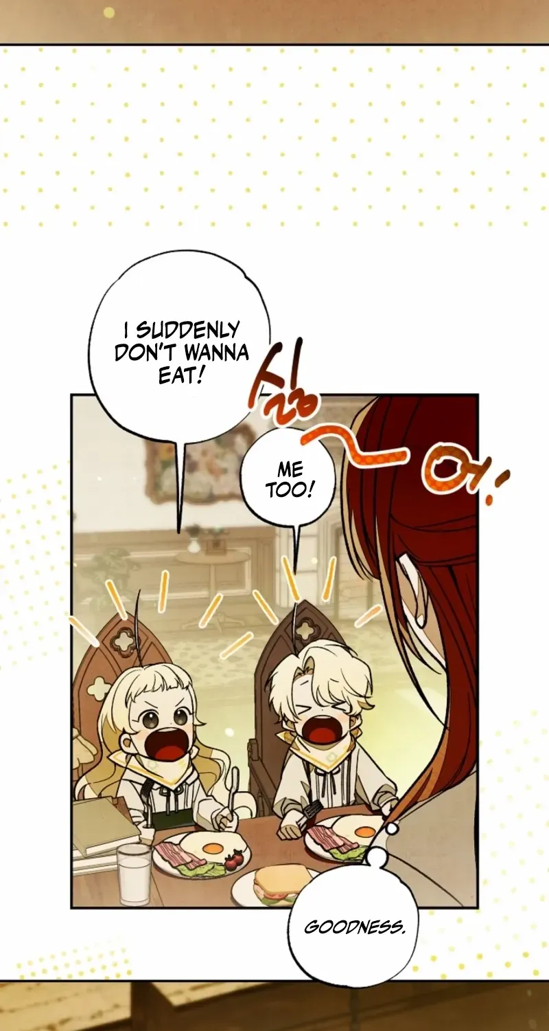 Welcome to the Rose Manor Chapter 8 page 66 - 