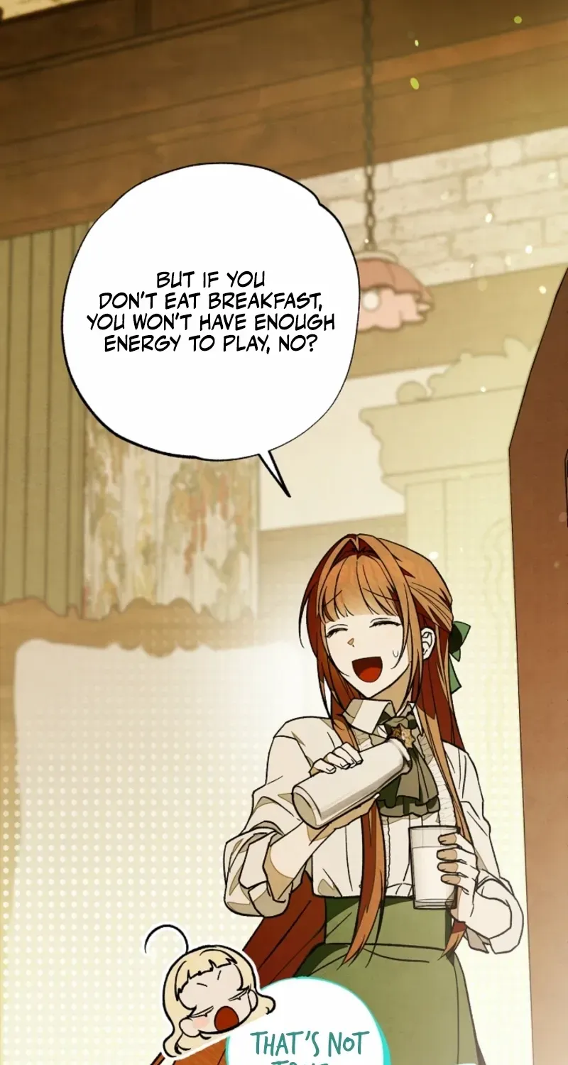 Welcome to the Rose Manor Chapter 8 page 67 - 
