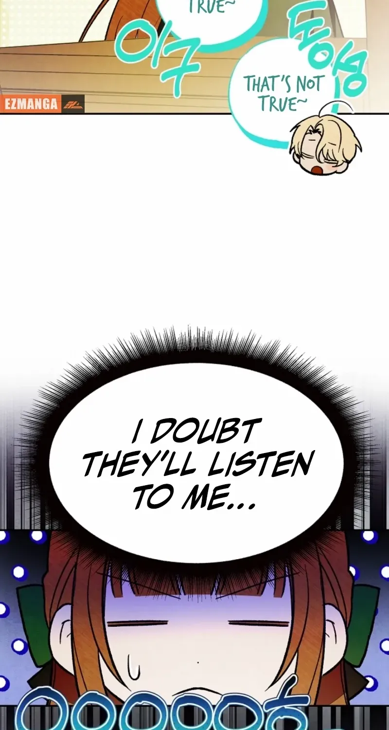 Welcome to the Rose Manor Chapter 8 page 68 - 