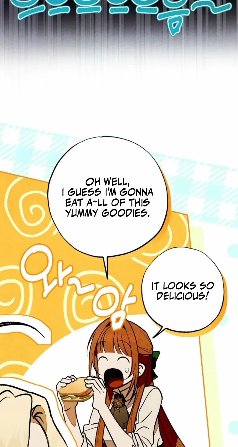 Welcome to the Rose Manor Chapter 8 page 69 - 