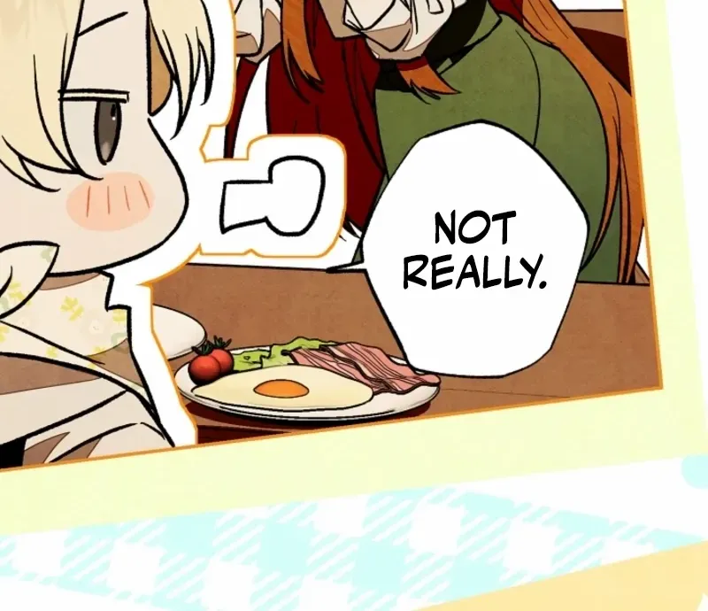 Welcome to the Rose Manor Chapter 8 page 70 - 