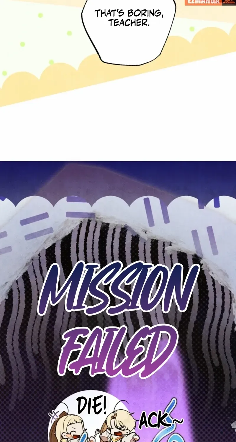 Welcome to the Rose Manor Chapter 8 page 72 - 