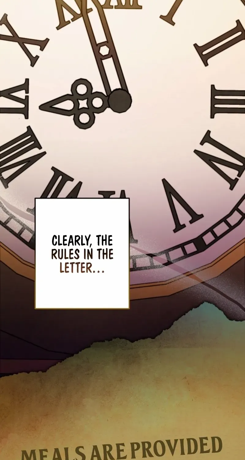 Welcome to the Rose Manor Chapter 8 page 76 - 
