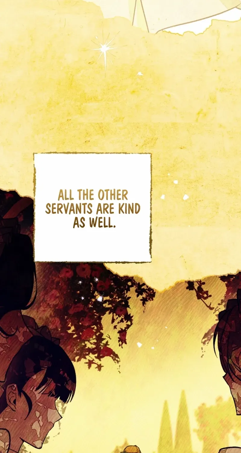 Welcome to the Rose Manor Chapter 8 page 9 - 
