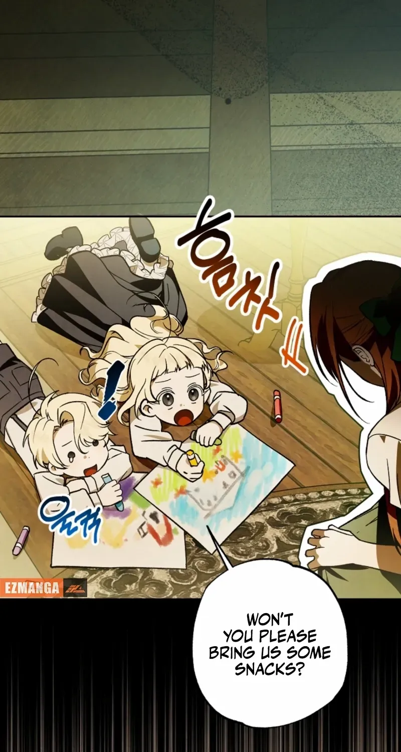 Welcome to the Rose Manor Chapter 8 page 81 - 