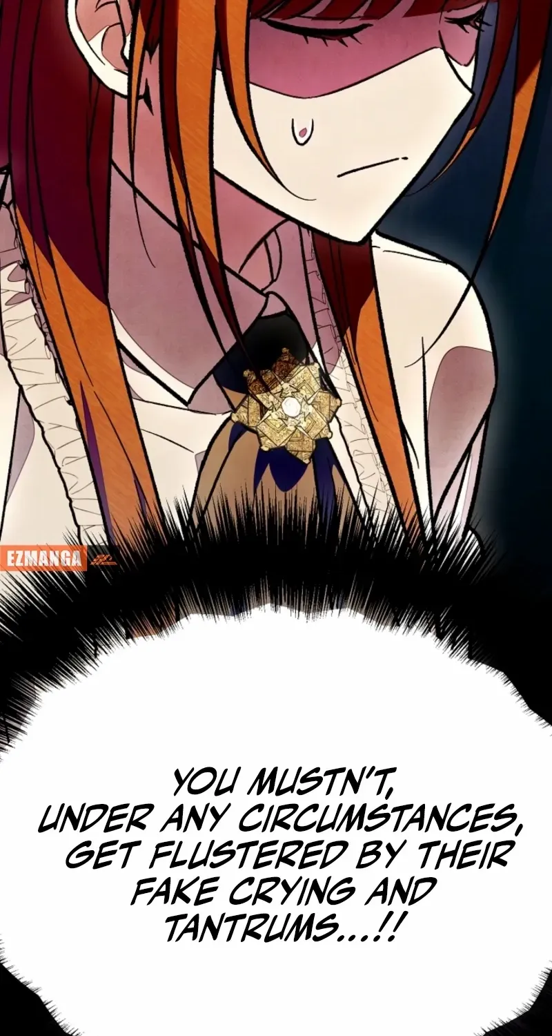 Welcome to the Rose Manor Chapter 8 page 86 - 