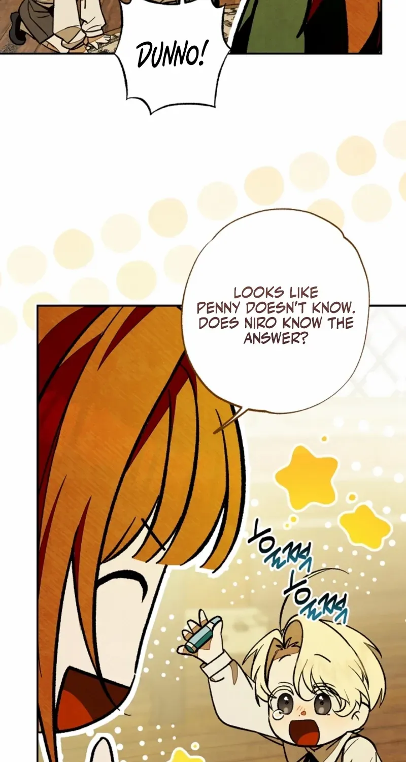 Welcome to the Rose Manor Chapter 8 page 89 - 