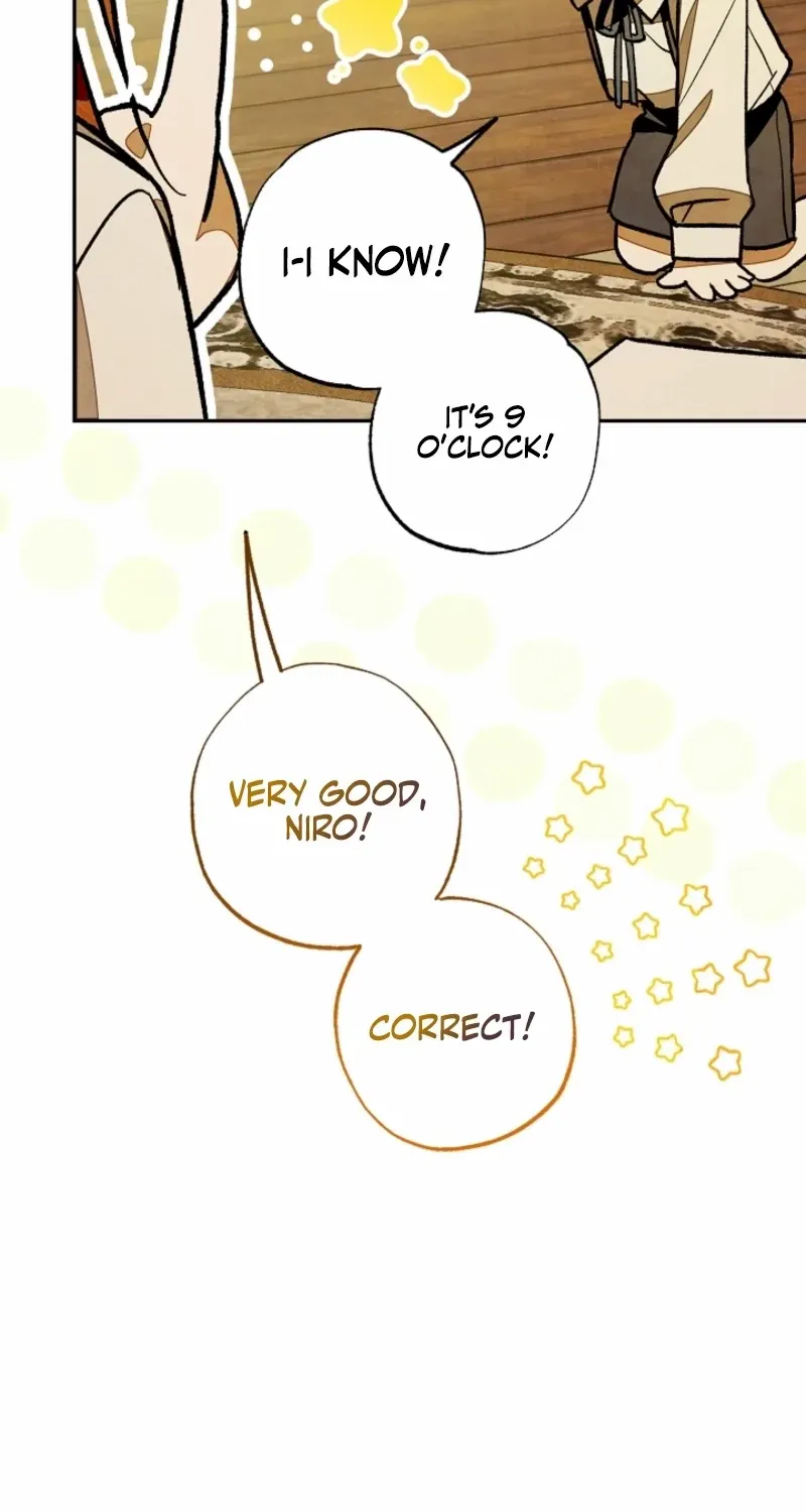 Welcome to the Rose Manor Chapter 8 page 90 - 