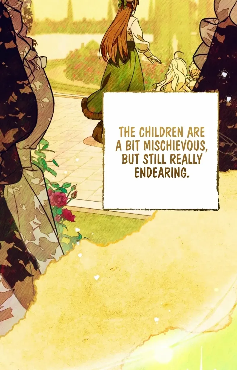 Welcome to the Rose Manor Chapter 8 page 10 - 