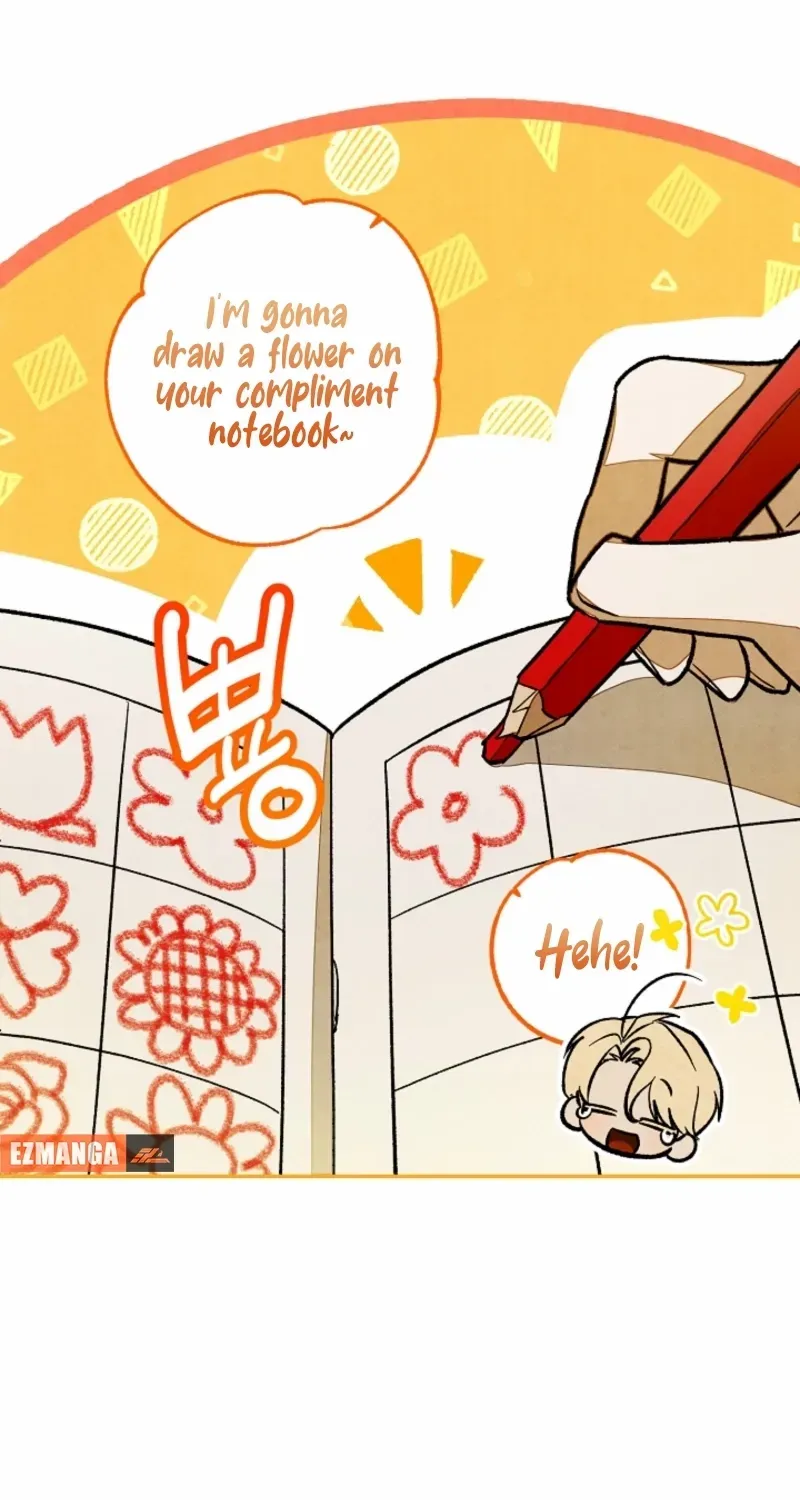 Welcome to the Rose Manor Chapter 8 page 91 - 