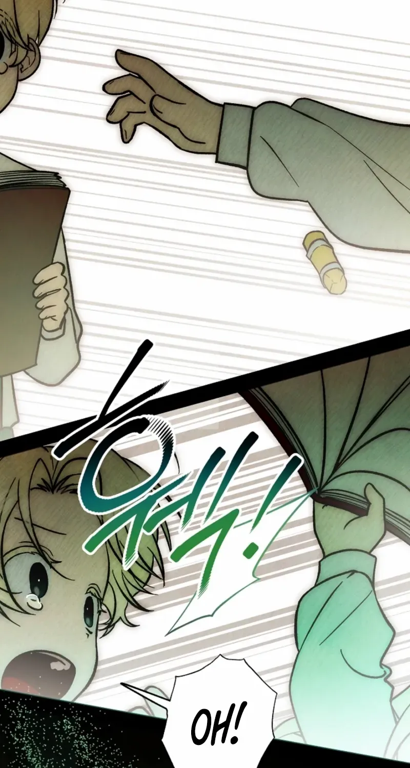 Welcome to the Rose Manor Chapter 8 page 93 - 