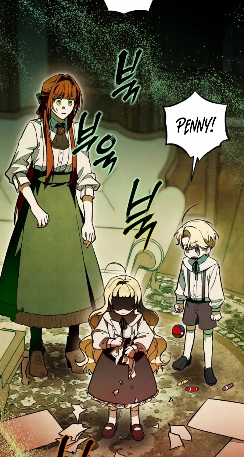 Welcome to the Rose Manor Chapter 8 page 94 - 